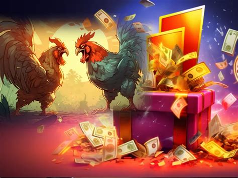 Lucky888 Casino: Your Sabong Betting Portal .